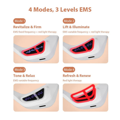 InfraGlow® Eye Massaging Glasses